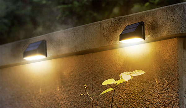 LED Euro Pole